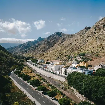 Vista Paraiso - Doctor Trujillo