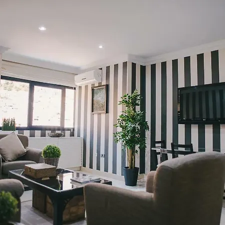 Vista Paraiso - Doctor Trujillo * Santa Cruz de Tenerife