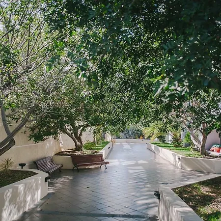 Vista Paraiso - Doctor Trujillo *