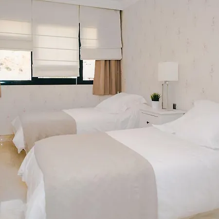 Vista Paraiso - Doctor Trujillo Apartment