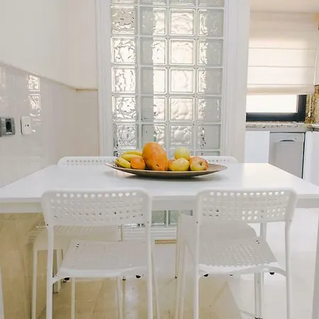 Vista Paraiso - Doctor Trujillo *