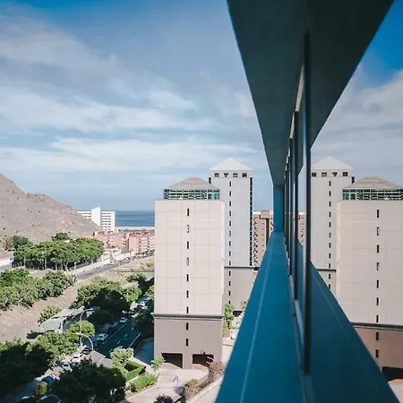 Apartment Vista Paraiso - Doctor Trujillo *