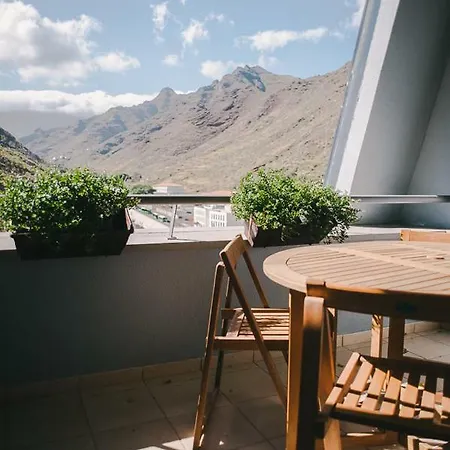 Vista Paraiso - Doctor Trujillo Santa Cruz de Tenerife