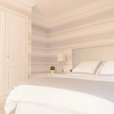 Vista Paraiso - Doctor Trujillo Apartment *