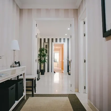 Vista Paraiso - Doctor Trujillo Apartment