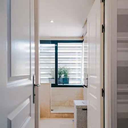 Vista Paraiso - Doctor Trujillo * Santa Cruz de Tenerife