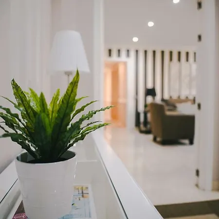 Apartment Vista Paraiso - Doctor Trujillo Santa Cruz de Tenerife