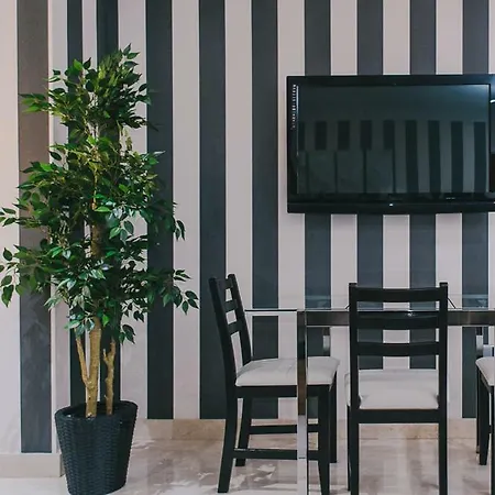 Apartment Vista Paraiso - Doctor Trujillo *