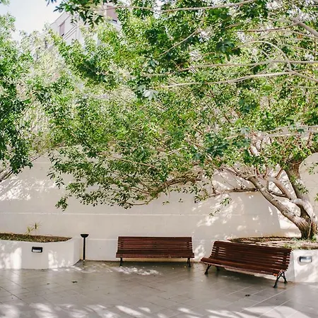 Vista Paraiso - Doctor Trujillo Apartment *