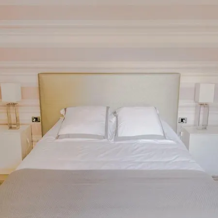 Apartment Vista Paraiso - Doctor Trujillo Santa Cruz de Tenerife