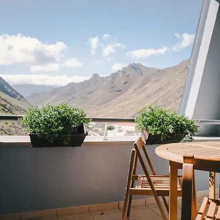 Apartment Vista Paraiso - Doctor Trujillo *