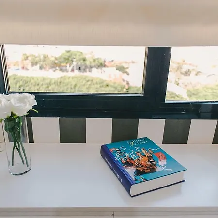 Apartment Vista Paraiso - Doctor Trujillo