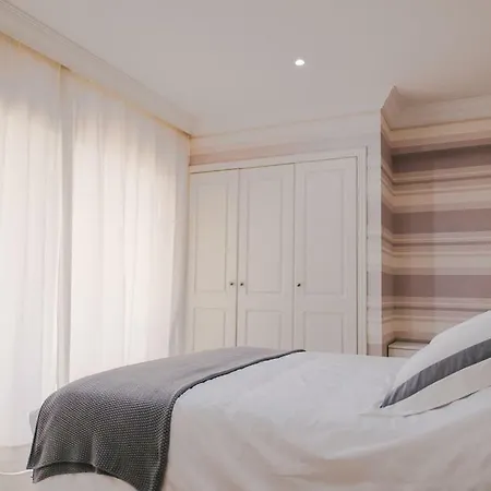 Vista Paraiso - Doctor Trujillo * Santa Cruz de Tenerife