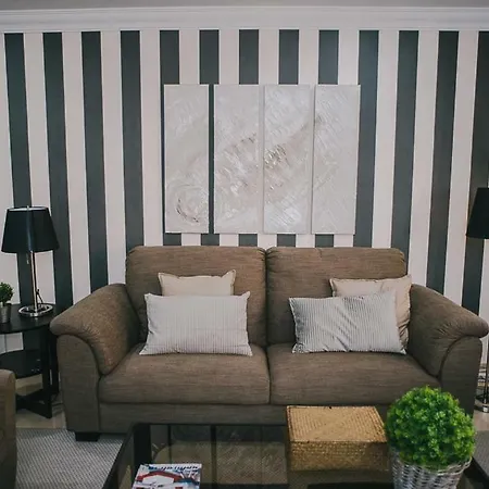 Vista Paraiso - Doctor Trujillo Apartment *