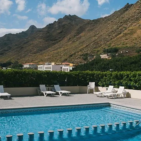 Vista Paraiso - Doctor Trujillo * Santa Cruz de Tenerife