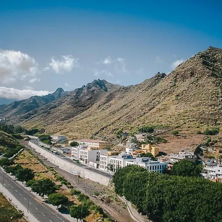 Vista Paraiso - Doctor Trujillo Santa Cruz de Tenerife