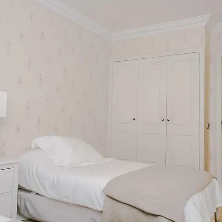 Vista Paraiso - Doctor Trujillo * Santa Cruz de Tenerife