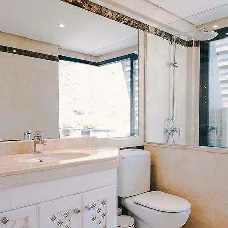 Vista Paraiso - Doctor Trujillo Apartment