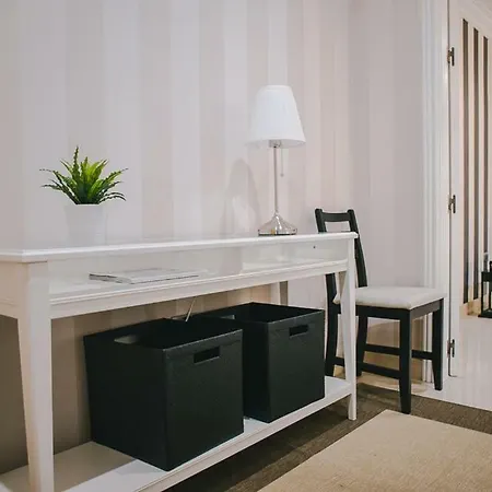 Apartment Vista Paraiso - Doctor Trujillo *