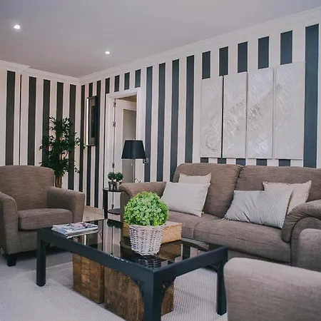 Apartment Vista Paraiso - Doctor Trujillo