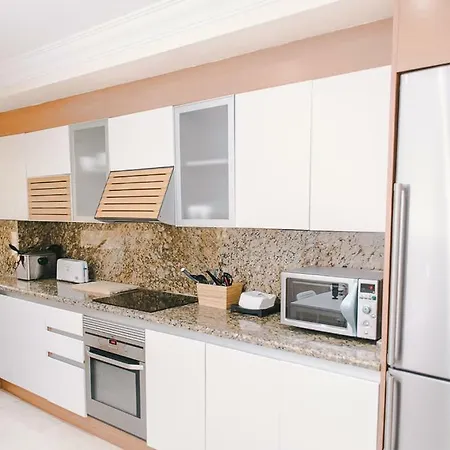 Vista Paraiso - Doctor Trujillo * Santa Cruz de Tenerife