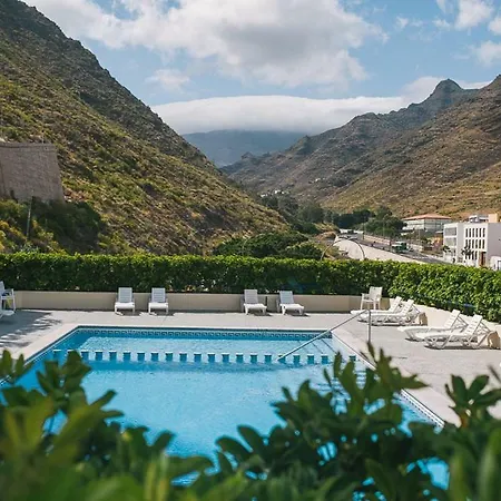 Vista Paraiso - Doctor Trujillo Santa Cruz de Tenerife