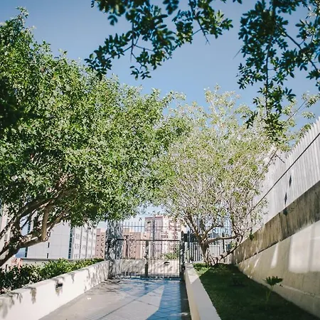 Apartment Vista Paraiso - Doctor Trujillo Santa Cruz de Tenerife