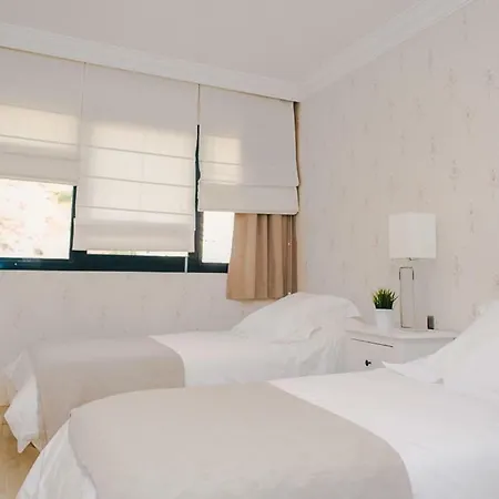 Vista Paraiso - Doctor Trujillo *