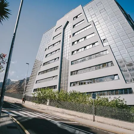 Apartment Vista Paraiso - Doctor Trujillo *