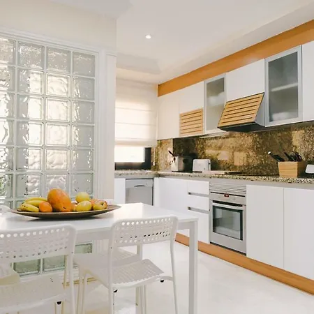 Vista Paraiso - Doctor Trujillo Apartment Santa Cruz de Tenerife