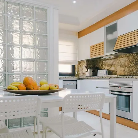 Vista Paraiso - Doctor Trujillo * Santa Cruz de Tenerife