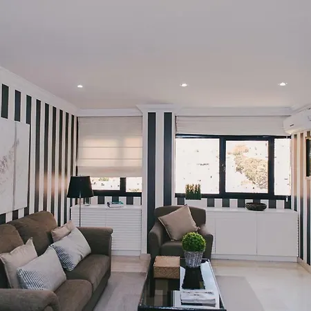 Vista Paraiso - Doctor Trujillo