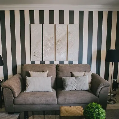 Vista Paraiso - Doctor Trujillo