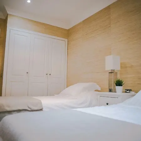 Apartment Vista Paraiso - Doctor Trujillo Santa Cruz de Tenerife