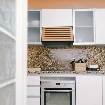 Apartment Vista Paraiso - Doctor Trujillo *