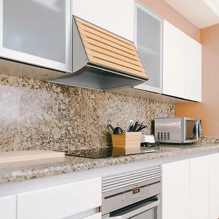 Vista Paraiso - Doctor Trujillo Apartment Santa Cruz de Tenerife