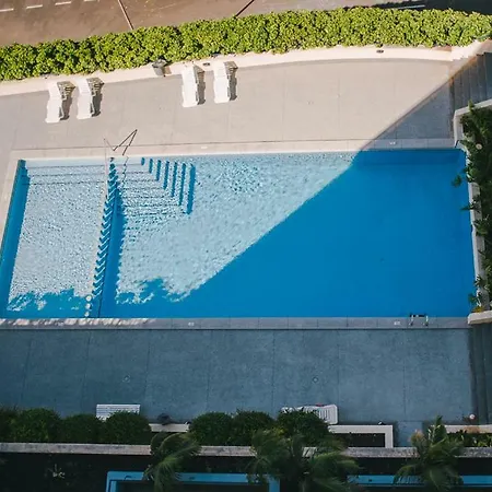 Vista Paraiso - Doctor Trujillo Santa Cruz de Tenerife