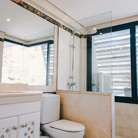 Apartment Vista Paraiso - Doctor Trujillo