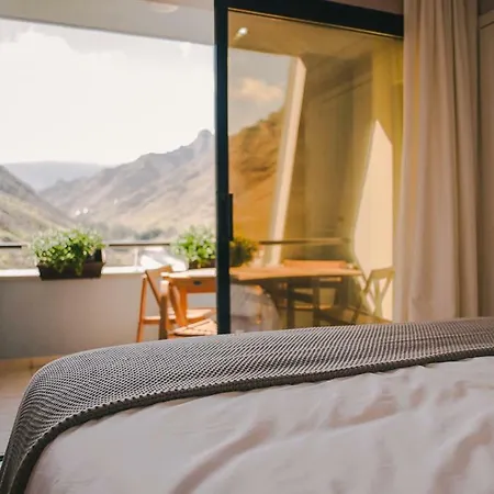 Vista Paraiso - Doctor Trujillo Santa Cruz de Tenerife