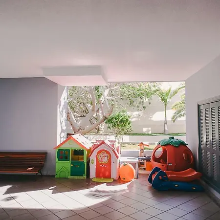 Apartment Vista Paraiso - Doctor Trujillo *