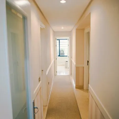 Vista Paraiso - Doctor Trujillo *