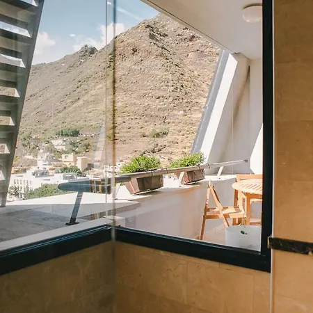 Apartment Vista Paraiso - Doctor Trujillo