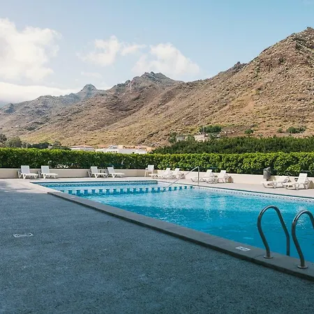 Vista Paraiso - Doctor Trujillo