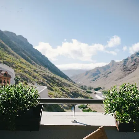 Apartment Vista Paraiso - Doctor Trujillo