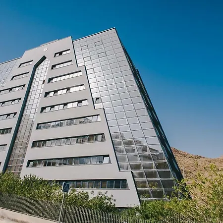 Vista Paraiso - Doctor Trujillo Apartment *